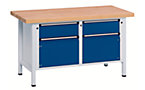 Robust workbench
