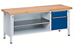 Robust workbench