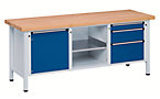 Robust workbench