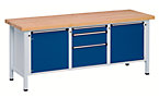 Robust workbench