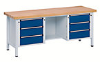Robust workbench