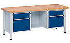 Robust workbench