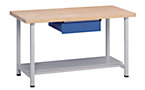 Robust workbench