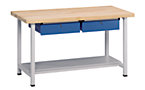 Robust workbench