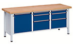 Robust workbench