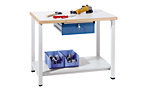 Workbench