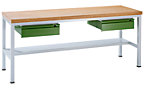 Workbench, sturdy