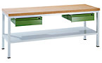 Workbench, sturdy