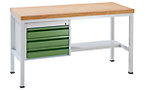 Workbench, sturdy