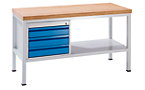 Workbench, sturdy