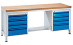 Workbench, sturdy
