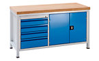 Workbench, sturdy