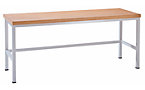 Workbench, sturdy