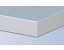 Universal worktop, 40 mm thick