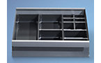 Schubladeneinteilungs-Set