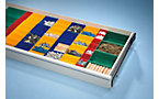 Schubladeneinteilungs-Set