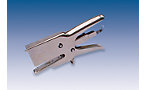 Capsator manual tip cleşte