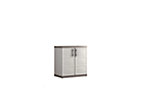 Mobilier din plastic