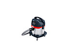 Aspirator umed şi uscat