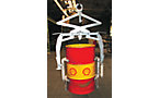 Transportor de butoaie universal