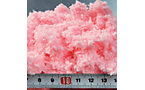 Sorbent pulverulent