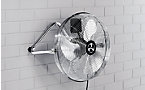 Ventilator de podea