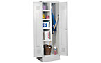 Dulap pentru ustensile de curăţenie