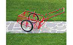 Kétkerekű kézi kocsi