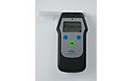 Detector digital de alcool