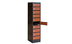 Skříň pro notebooky