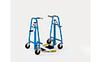 Transportor elevator