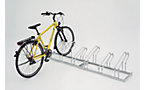 Stojan na bicykle