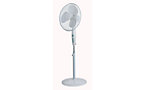 Tichý ventilátor