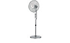 Stojanový ventilátor s diaľkovým ovládaním