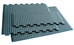 Mata przemysłowa YOGA FLEX