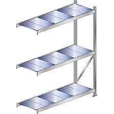 magasság 2000 mm, mélység 800 mm