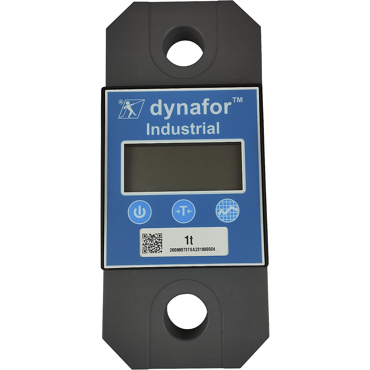 dynafor&trade; Industrial erőmérő készülék