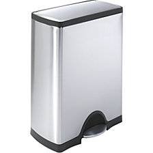 hacim 50 l, plastik i&ccedil; kova dahil