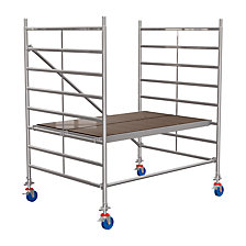 hauteur de travail 3 m