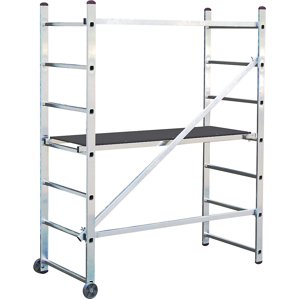 Petit Chafaudage Brico Dptnull