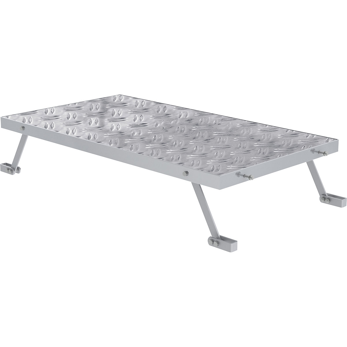 Module passerelle – eurokraft pro