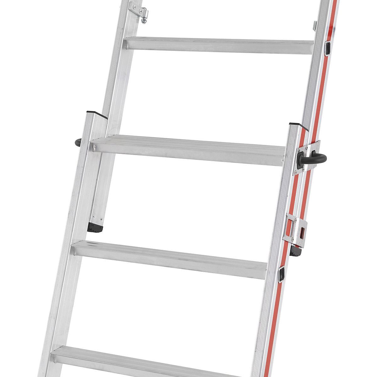 Plate-forme mobile en aluminium – HYMER (Illustration du produit 5)-4