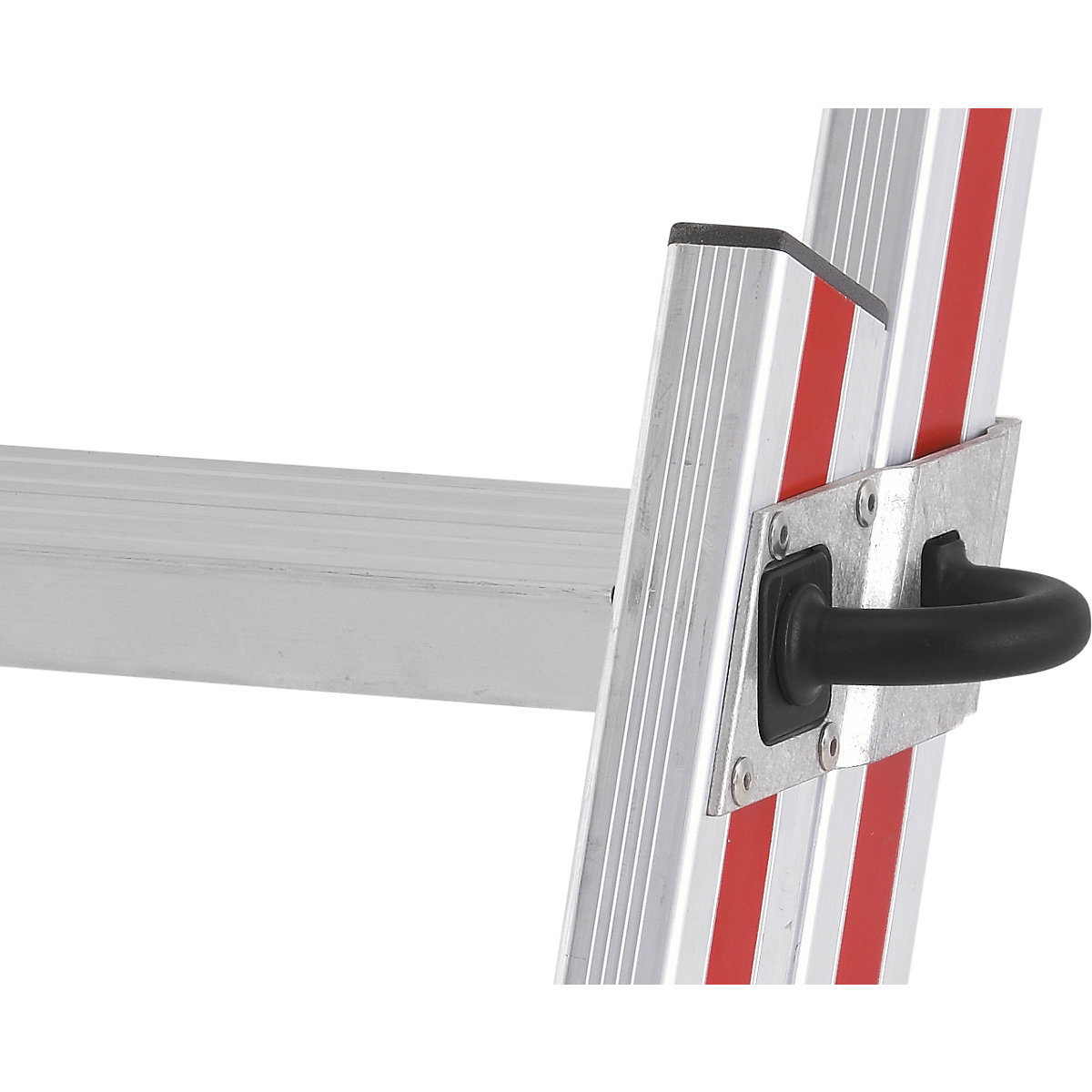 Plate-forme mobile en aluminium – HYMER (Illustration du produit 6)-5