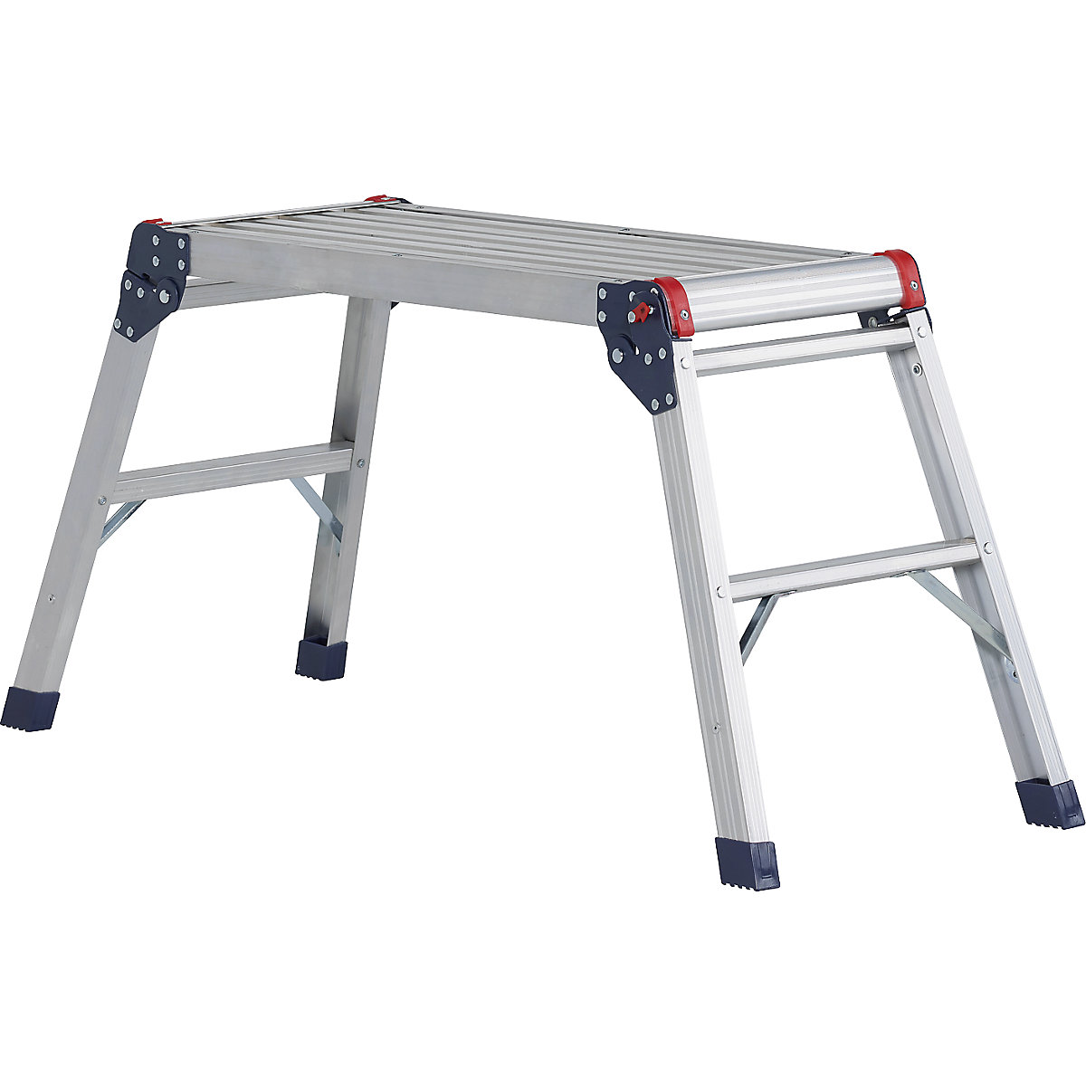 Plate-forme de travail en aluminium &ndash; Altrex