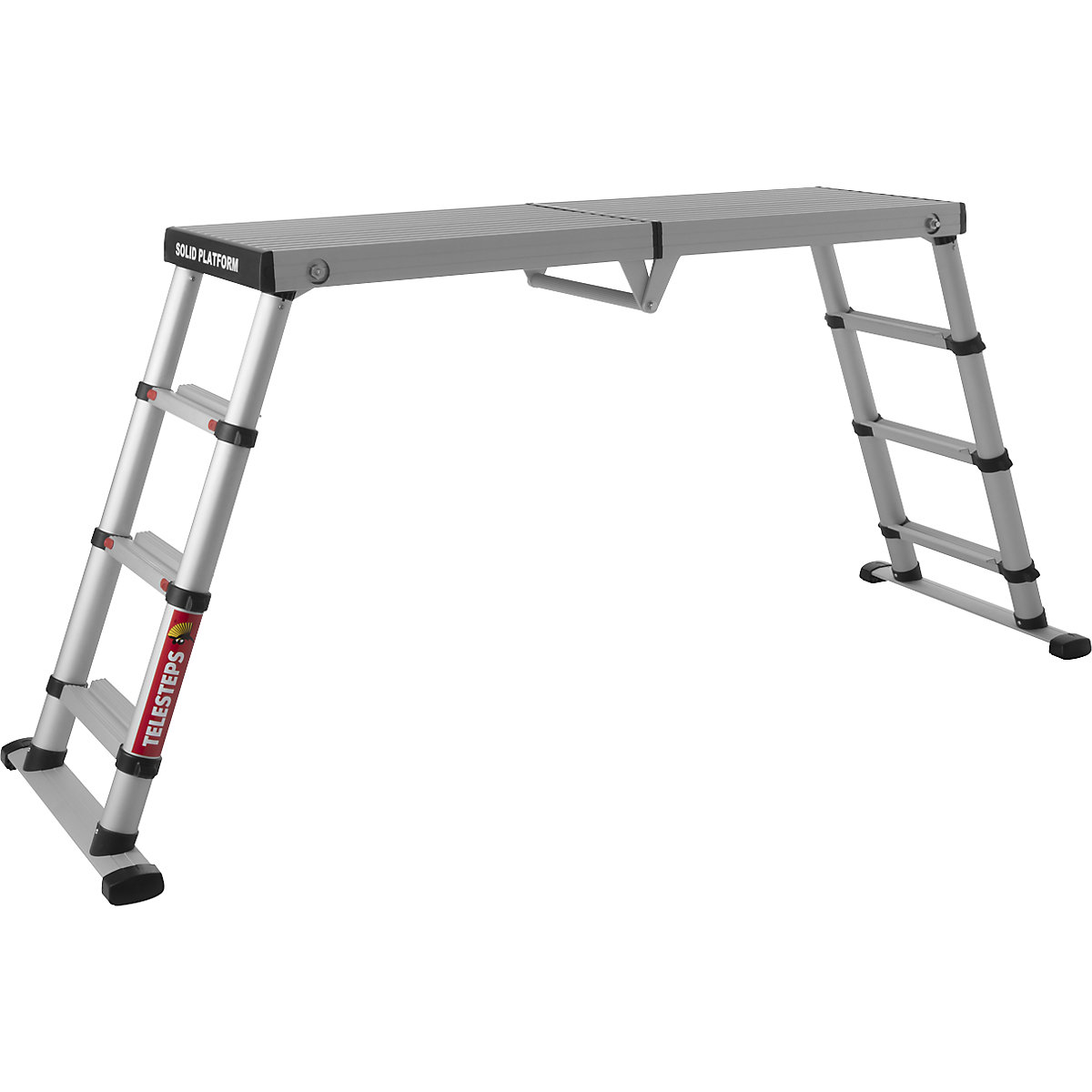 Plate-forme de travail télescopique – Telesteps