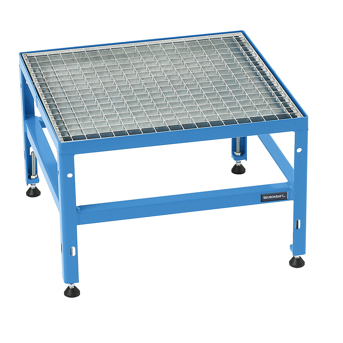 Plate-forme pour système de plate-forme modulaire - eurokraft pro