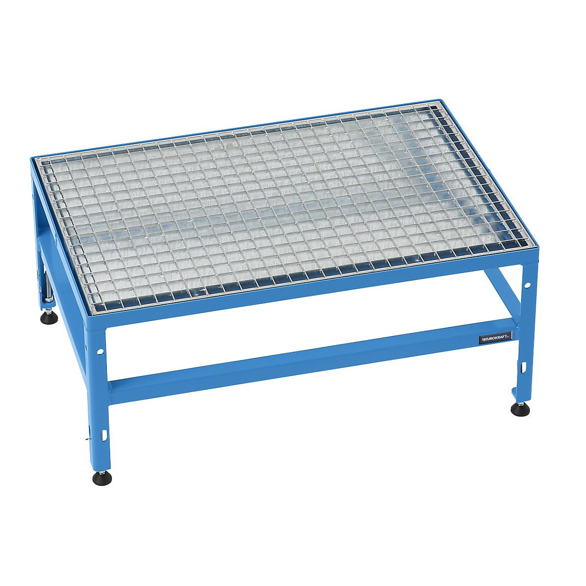 Plate-forme pour système de plate-forme modulaire - eurokraft pro