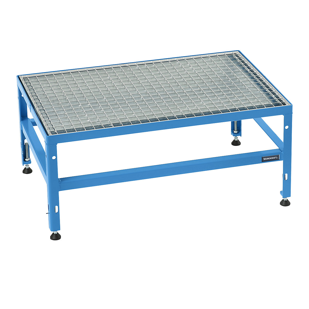 Plate-forme pour système de plate-forme modulaire – eurokraft pro (Illustration du produit 2)-1
