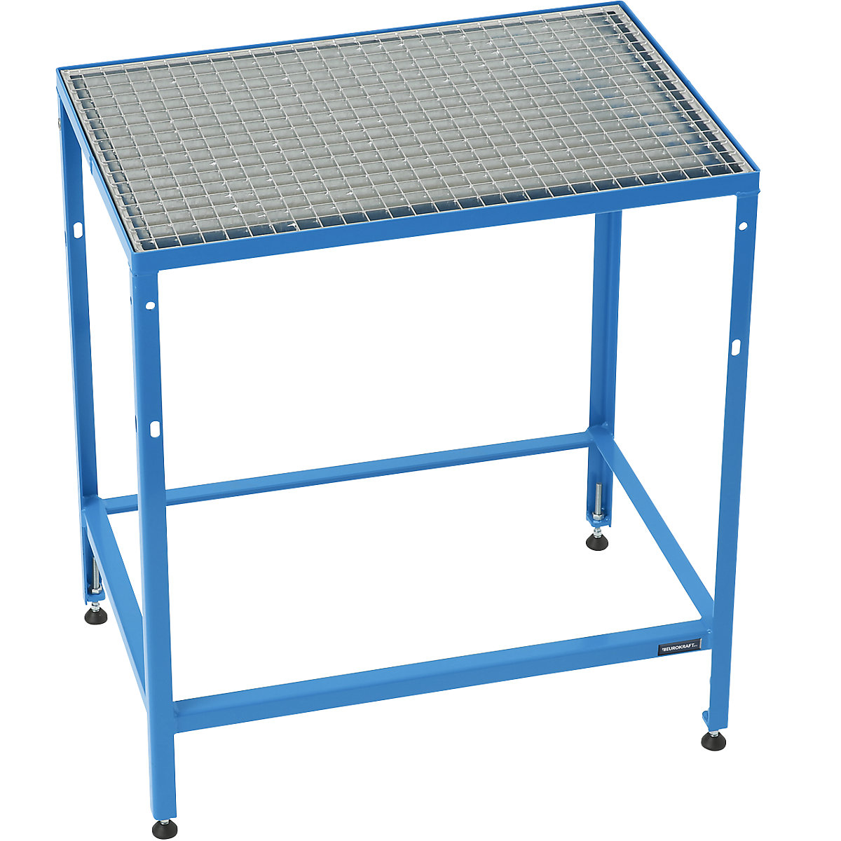 Plate-forme pour système de plate-forme modulaire - eurokraft pro
