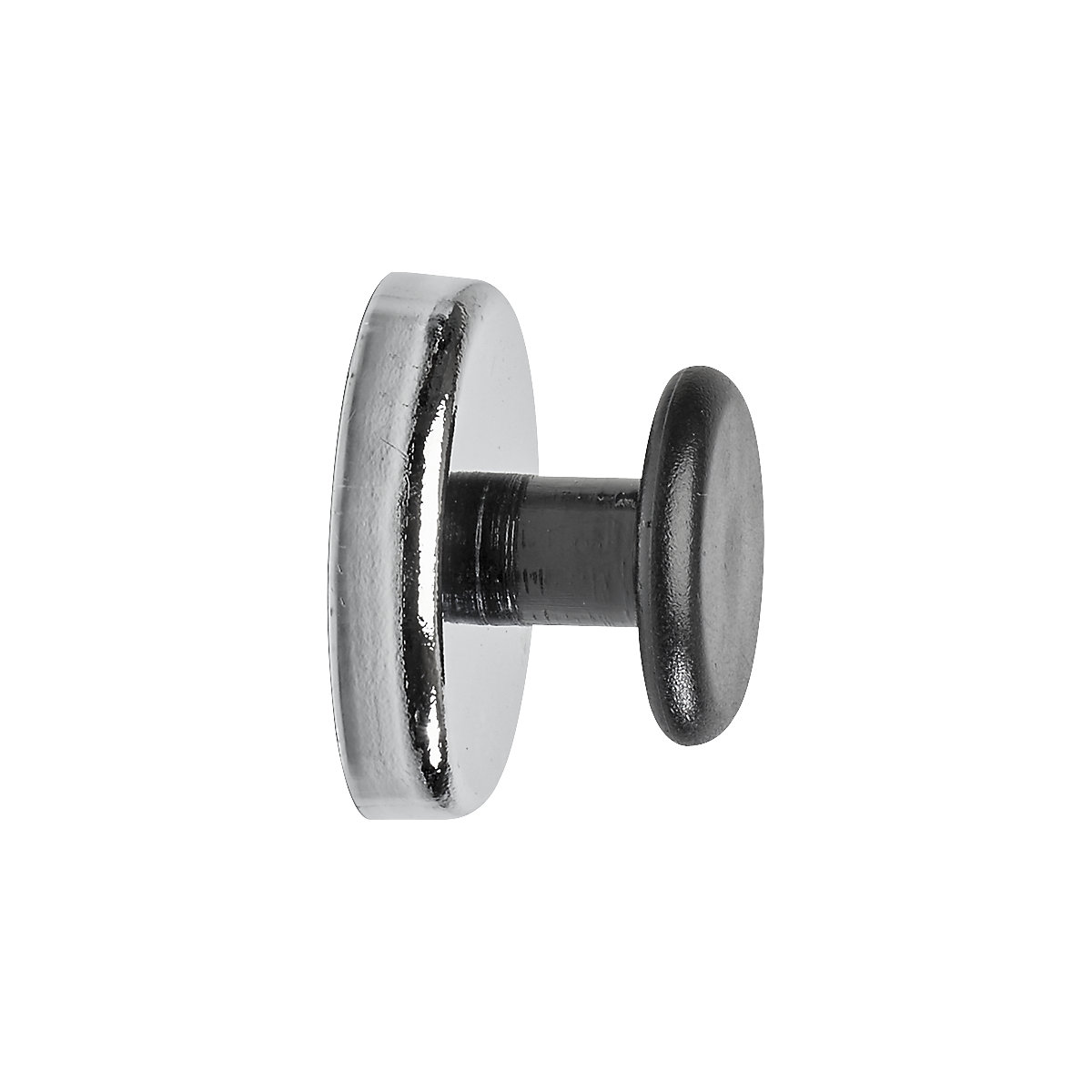 Plot magnétique avec bouton-poignée, lot de 10 – MAUL (Illustration du produit 2)-1